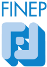 Finep's logo