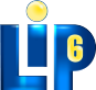 Lip6's logo