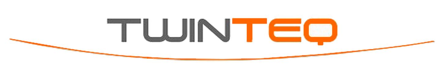Twinteq's Logo