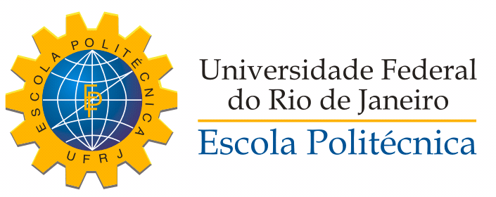 UNIVERSIDADE FEDERAL DO RIO DE JANEIRO
