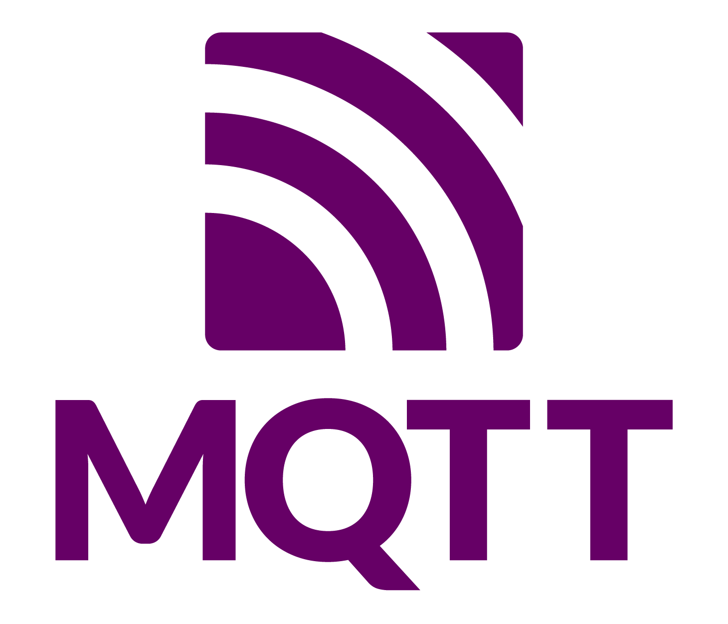 Logo do protocolo MQTT