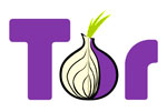 Logotipo do Tor Project