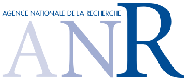 ANR's logo