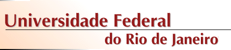 Universidade Federal do Rio de Janeiro