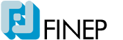 Finep's logo