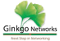 Ginkgo Networks' logo