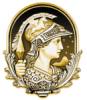 UFRJ's Logo