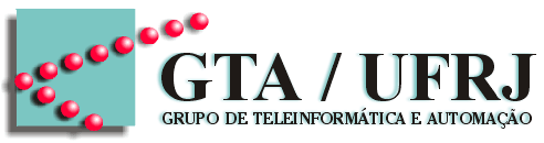GTA - Grupo de Teleinformática e Automação